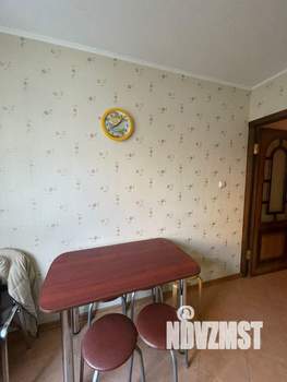 3-к квартира, посуточно, 82м2, 1/1 этаж