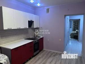 1-к квартира, на длительный срок, 38м2, 9/14 этаж