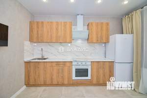 1-к квартира, на длительный срок, 48м2, 10/17 этаж