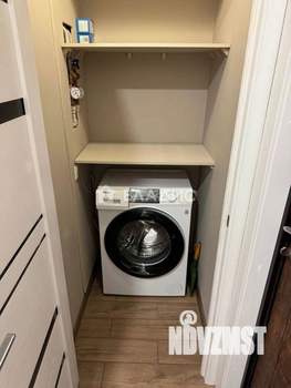 1-к квартира, на длительный срок, 30м2, 6/9 этаж