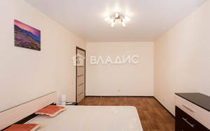 1-к квартира, на длительный срок, 38м2, 13/13 этаж