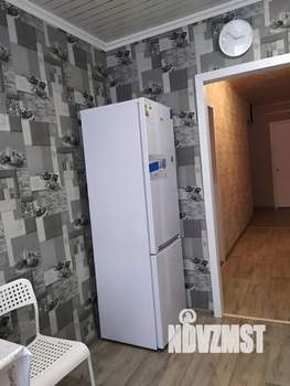 3-к квартира, посуточно, 63м2, 1/9 этаж