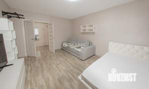 1-к квартира, на длительный срок, 44м2, 6/9 этаж