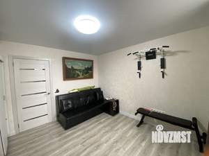 2-к квартира, на длительный срок, 44м2, 5/10 этаж