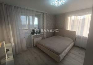 2-к квартира, на длительный срок, 64м2, 18/18 этаж