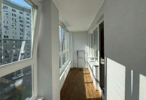 1-к квартира, на длительный срок, 30м2, 10/17 этаж