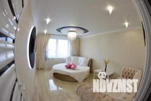 1-к квартира, посуточно, 45м2, 10/14 этаж