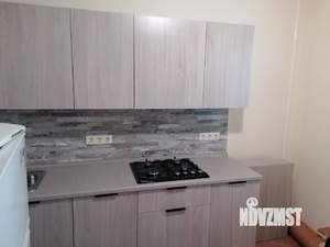 1-к квартира, на длительный срок, 33м2, 7/18 этаж