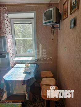 1-к квартира, на длительный срок, 33м2, 1/5 этаж