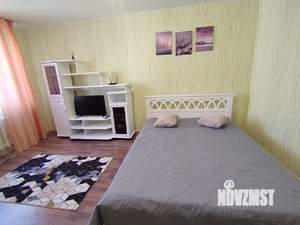 1-к квартира, на длительный срок, 40м2, 9/17 этаж