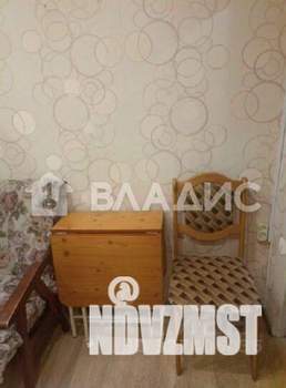 1-к квартира, на длительный срок, 29м2, 2/2 этаж