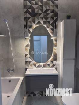 1-к квартира, на длительный срок, 43м2, 13/17 этаж