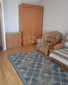 1-к квартира, на длительный срок, 41м2, 9/15 этаж