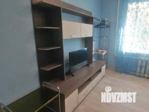 1-к квартира, посуточно, 28м2, 4/9 этаж