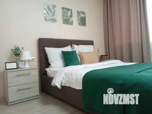1-к квартира, посуточно, 25м2, 9/14 этаж