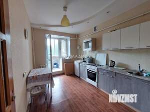 2-к квартира, на длительный срок, 62м2, 2/9 этаж