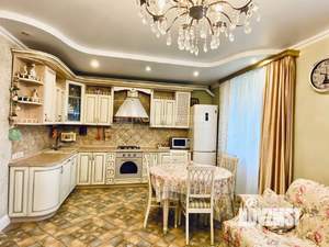 3-к квартира, на длительный срок, 80м2, 1/3 этаж