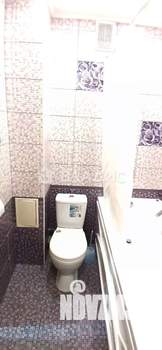 1-к квартира, на длительный срок, 39м2, 4/6 этаж