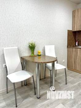 Студия квартира, посуточно, 30м2, 15/17 этаж