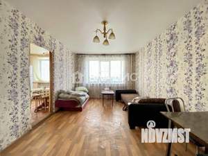 3-к квартира, на длительный срок, 68м2, 8/9 этаж