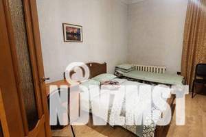 3-к квартира, посуточно, 98м2, 2/5 этаж
