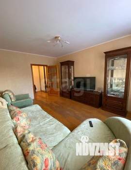 3-к квартира, на длительный срок, 74м2, 3/10 этаж