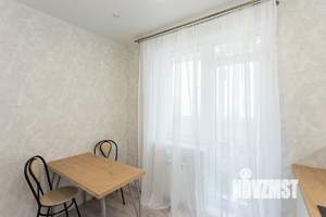 1-к квартира, на длительный срок, 32м2, 13/15 этаж