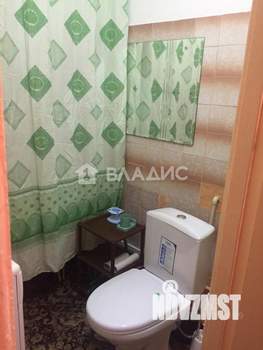 1-к квартира, на длительный срок, 33м2, 5/5 этаж