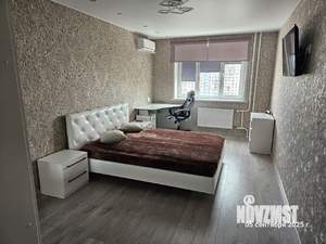 2-к квартира, на длительный срок, 60м2, 18/18 этаж