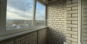 1-к квартира, на длительный срок, 39м2, 5/10 этаж