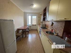 1-к квартира, на длительный срок, 42м2, 4/5 этаж