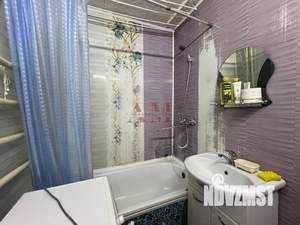 2-к квартира, на длительный срок, 42м2, 1/5 этаж