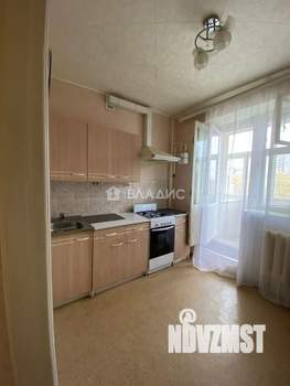 1-к квартира, на длительный срок, 31м2, 5/9 этаж