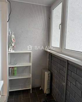 Студия квартира, на длительный срок, 27м2, 13/17 этаж