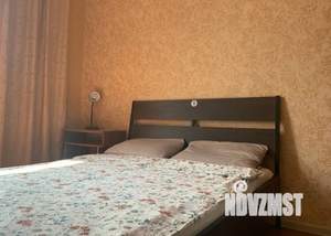 3-к квартира, посуточно, 98м2, 3/4 этаж