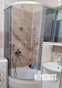 1-к квартира, на длительный срок, 35м2, 2/5 этаж
