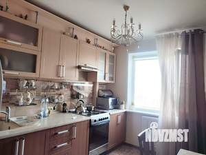 3-к квартира, на длительный срок, 68м2, 4/9 этаж