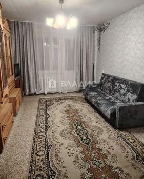 1-к квартира, на длительный срок, 36м2, 1/9 этаж