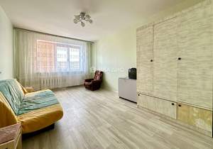 1-к квартира, на длительный срок, 37м2, 5/5 этаж