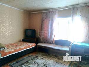 1-к квартира, на длительный срок, 31м2, 3/3 этаж