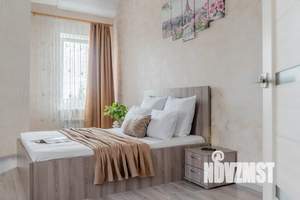 2-к квартира, посуточно, 90м2, 3/3 этаж