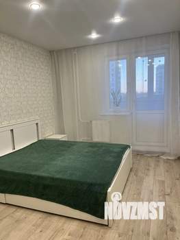 2-к квартира, на длительный срок, 54м2, 8/15 этаж