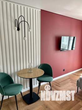 1-к квартира, посуточно, 30м2, 14/19 этаж