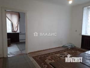 2-к квартира, на длительный срок, 40м2, 2/2 этаж