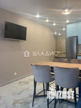 1-к квартира, на длительный срок, 59м2, 6/10 этаж