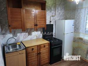 1-к квартира, на длительный срок, 38м2, 1/5 этаж