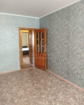 2-к квартира, на длительный срок, 54м2, 3/4 этаж