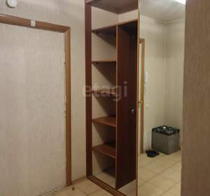 1-к квартира, на длительный срок, 44м2, 4/10 этаж