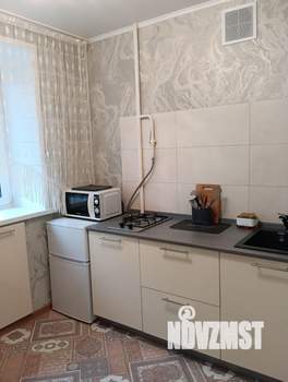 1-к квартира, посуточно, 31м2, 2/5 этаж