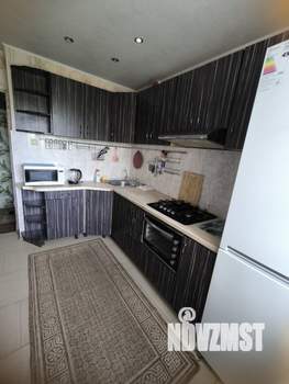 4-к квартира, на длительный срок, 94м2, 5/9 этаж